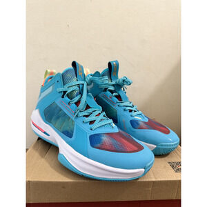 X-Tep mens Basketball shoes Size 8 New with box